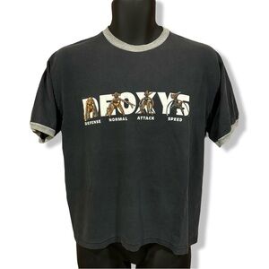 Vintage 2005 Pokémon T-Shirt